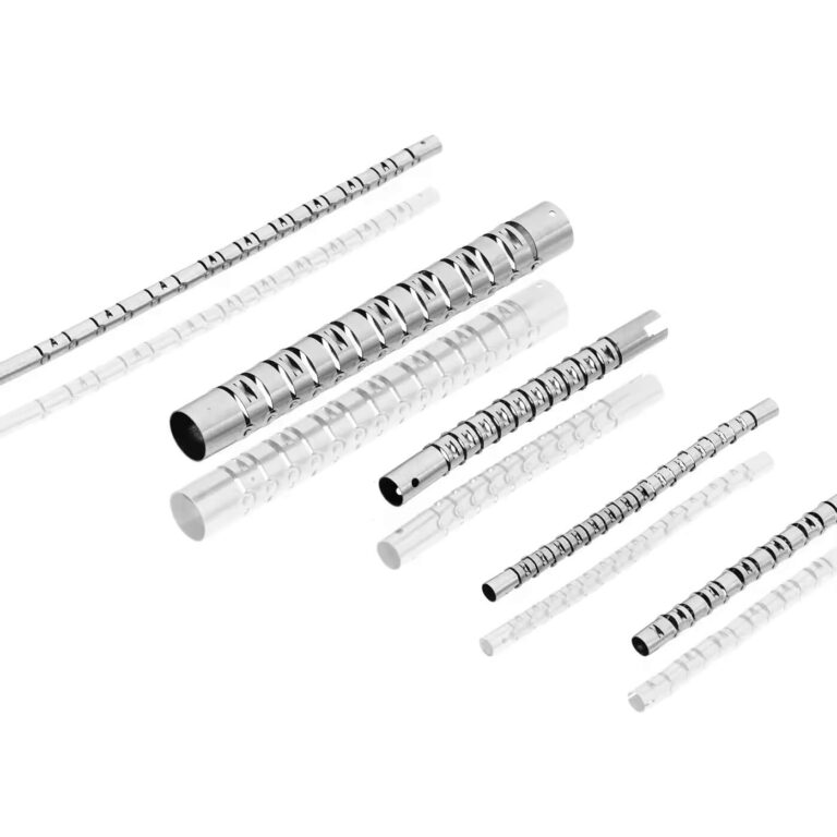hypotube-technology-features